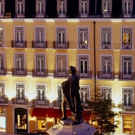 Love Inn Bairro Alto 4 Lisbon Exterior photo
